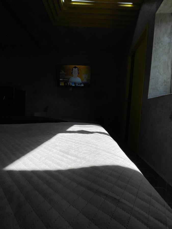 Tuerk Apartment Chetumal Exterior photo