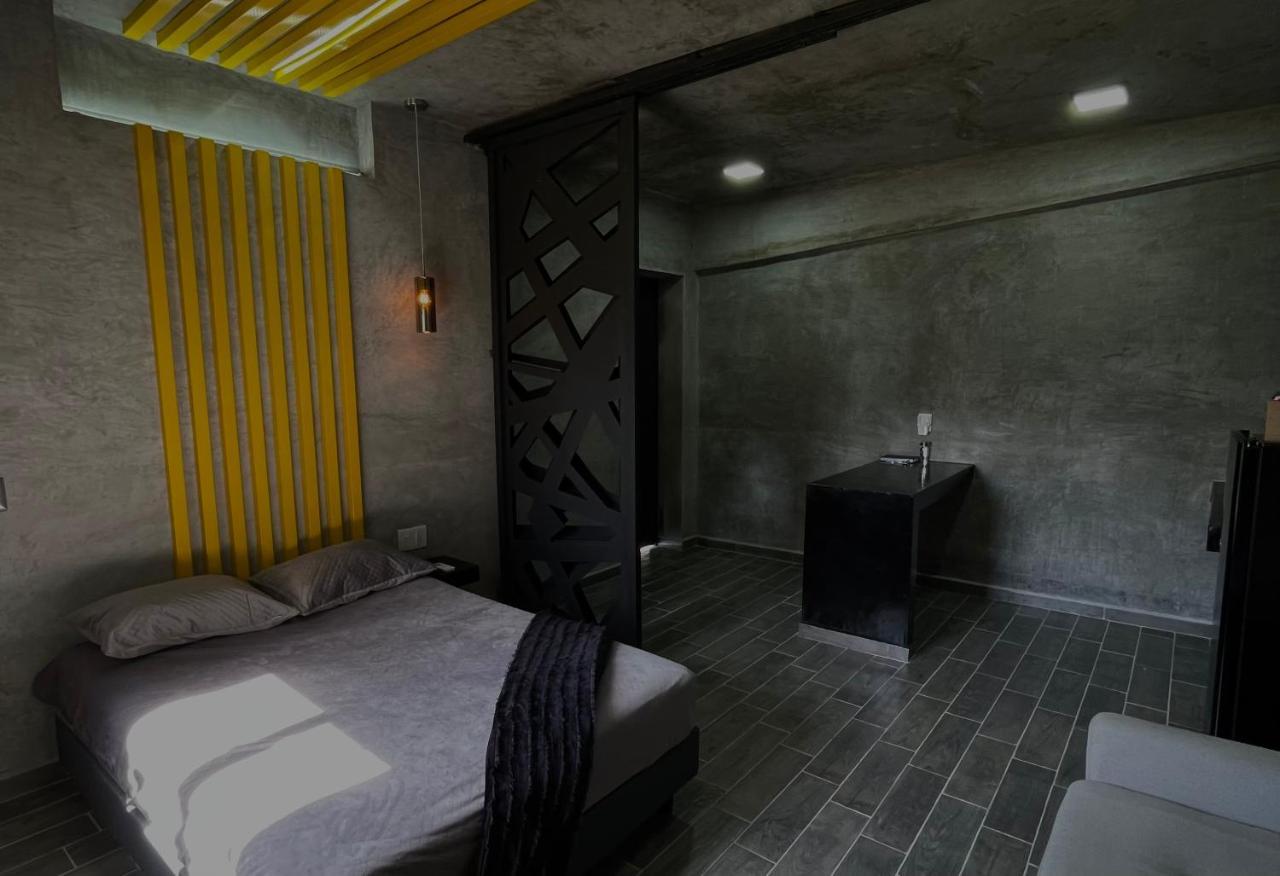 Tuerk Apartment Chetumal Exterior photo
