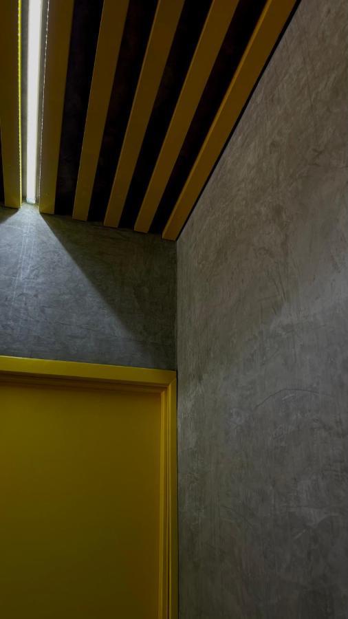 Tuerk Apartment Chetumal Exterior photo